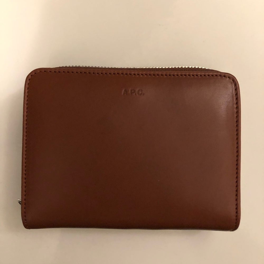APC Compact Wallet